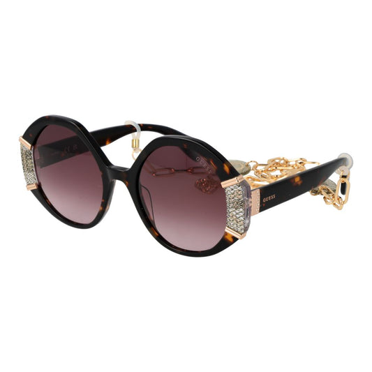 Brown Women Sunglasses