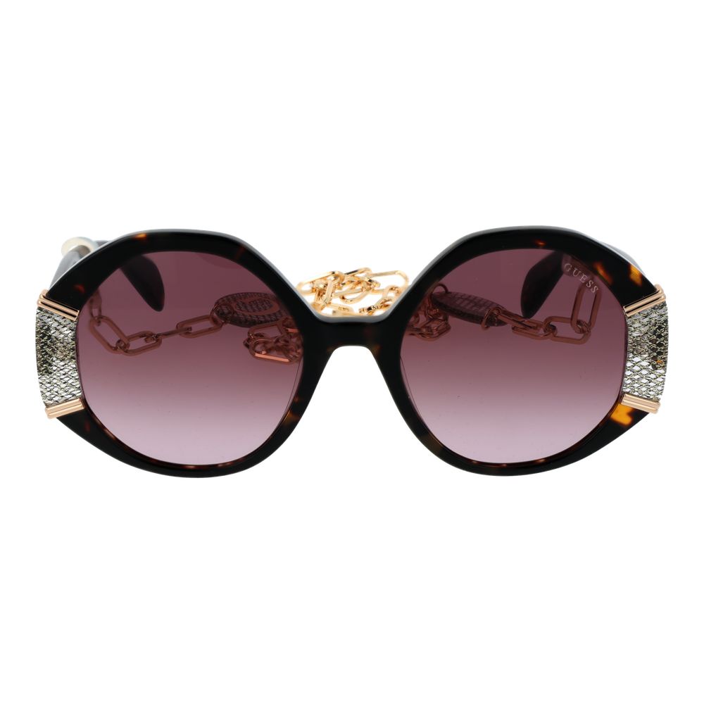 Brown Women Sunglasses