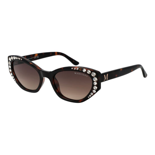 Brown Women Sunglass