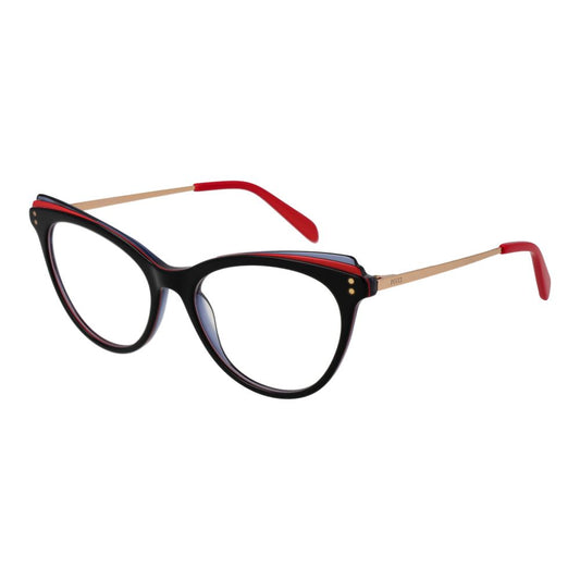 Black Women Glasses Frame