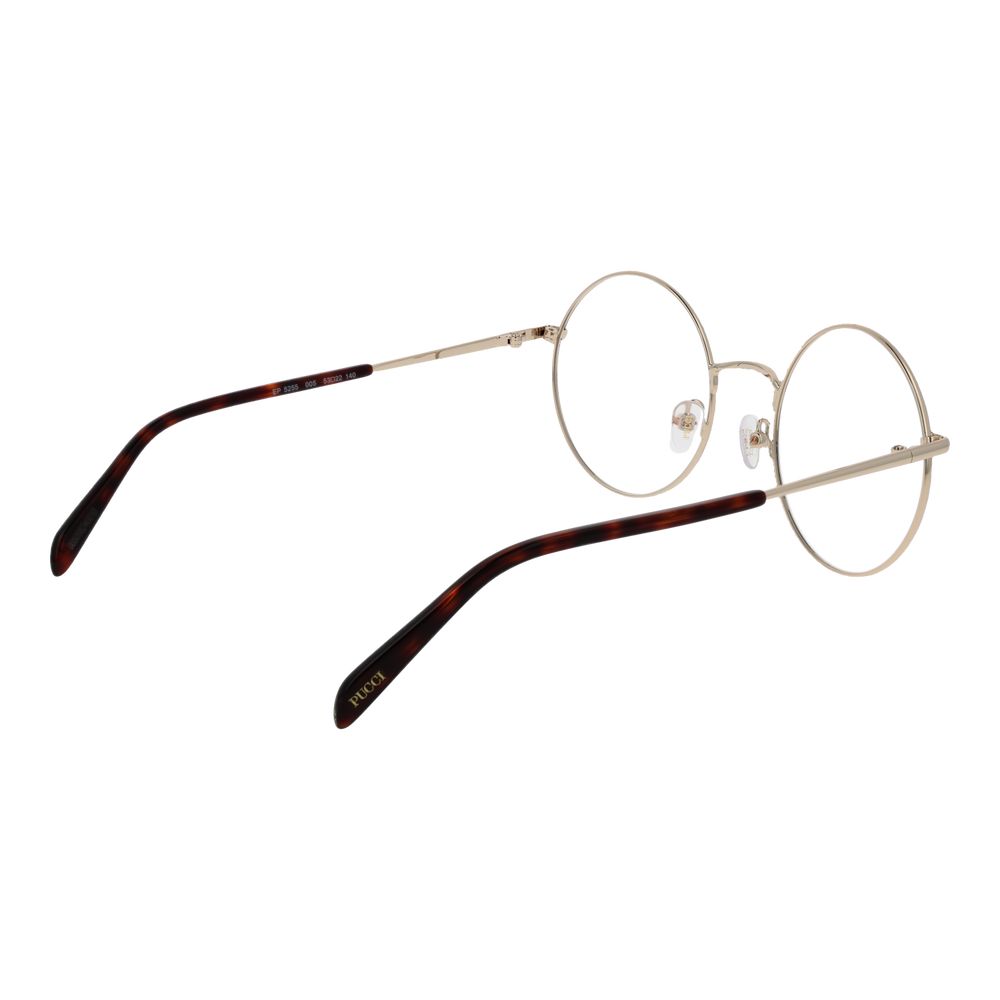 Black Women Glasses Frame