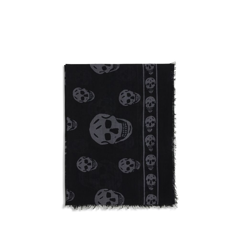 Skull Scarf