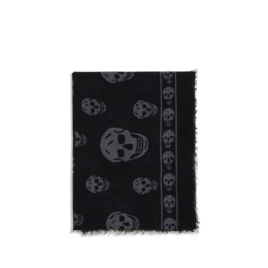 Skull Scarf