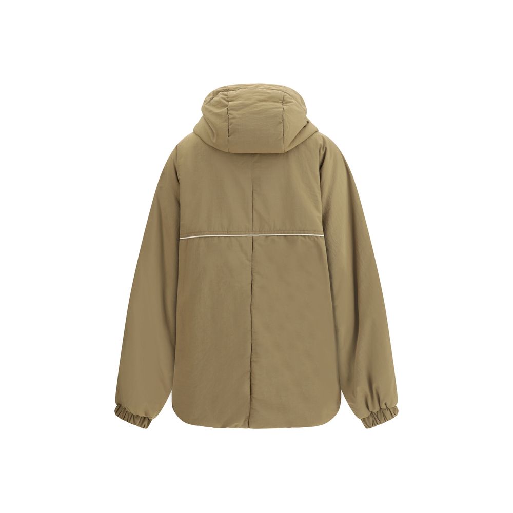 Zoe Anorak Jacket in polyamide