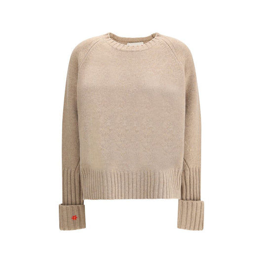 Merino Wool Sweater