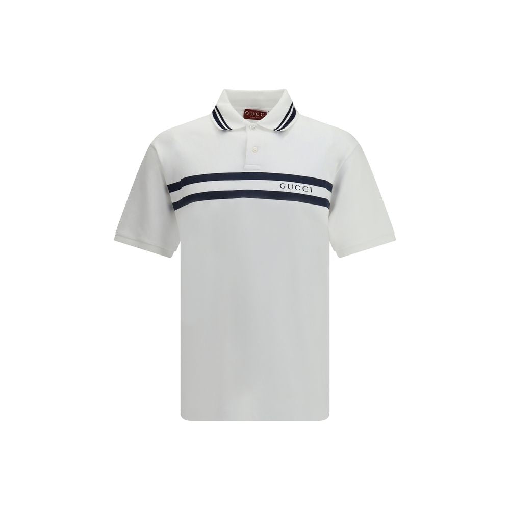 Cotton Polo Shirt