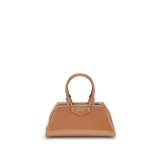 Antigona East-West small Handbag