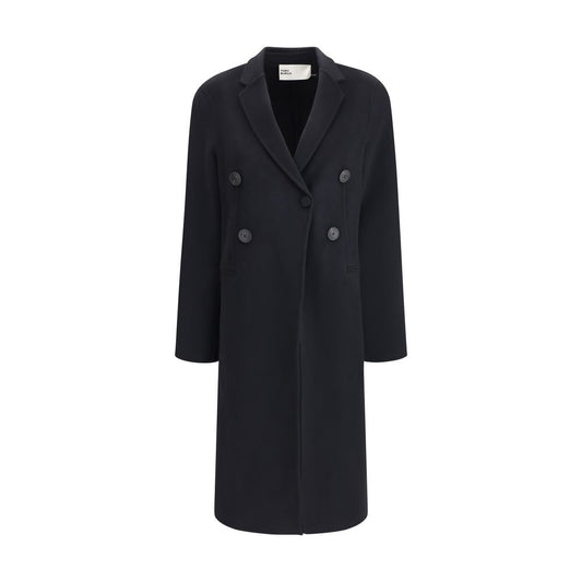 Classic Wool Coat