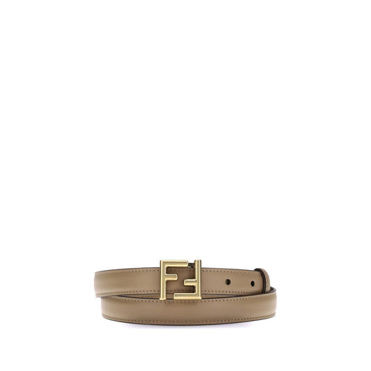 FF logo Belt
