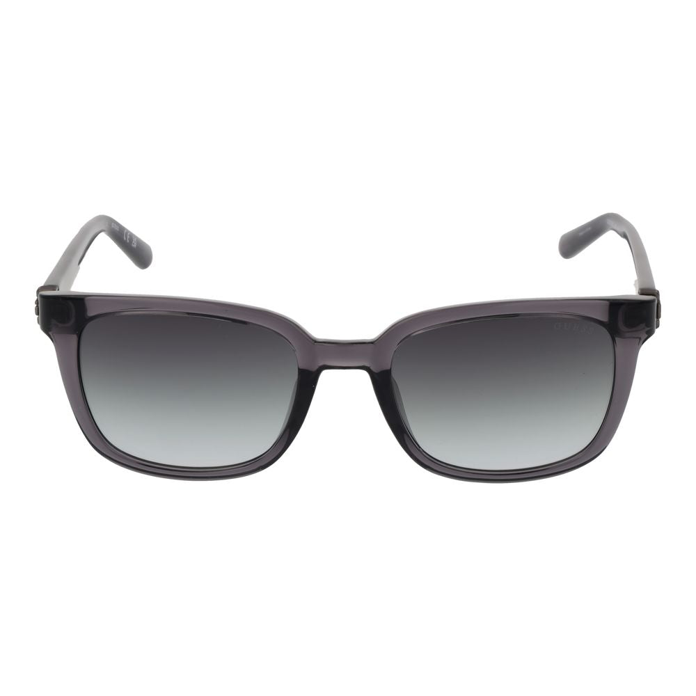 Gray Women Sunglass