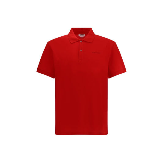 Logo Polo shirt