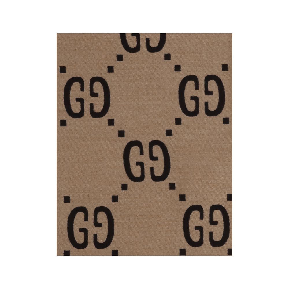 GG Supreme Scarf