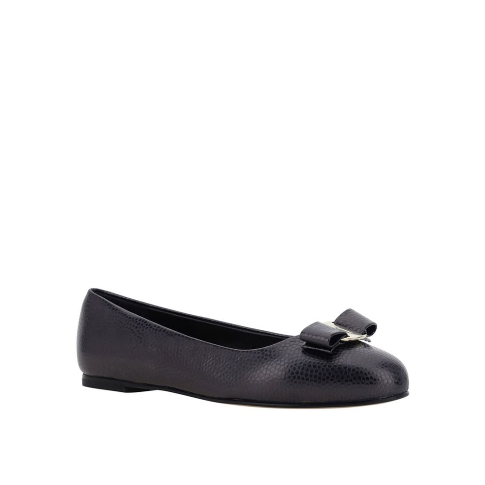 Varina Ballerina Flats
