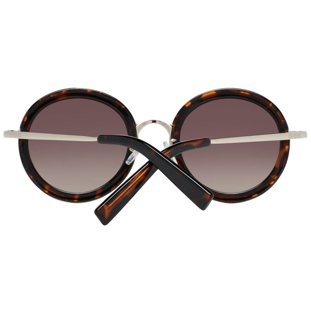 Brown Women Sunglass