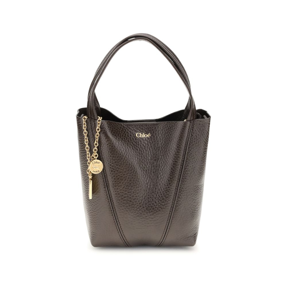 Spin Shoulder Bag