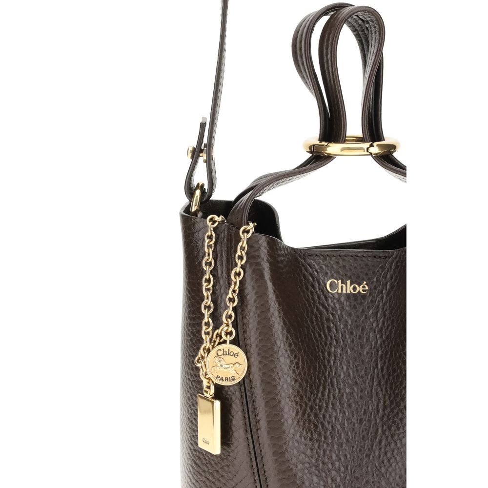 Spin Shoulder Bag