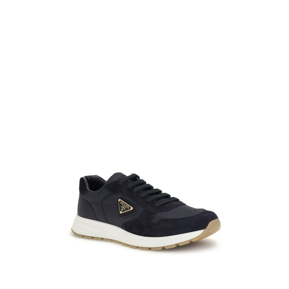Prax 01 re-nylon Sneakers
