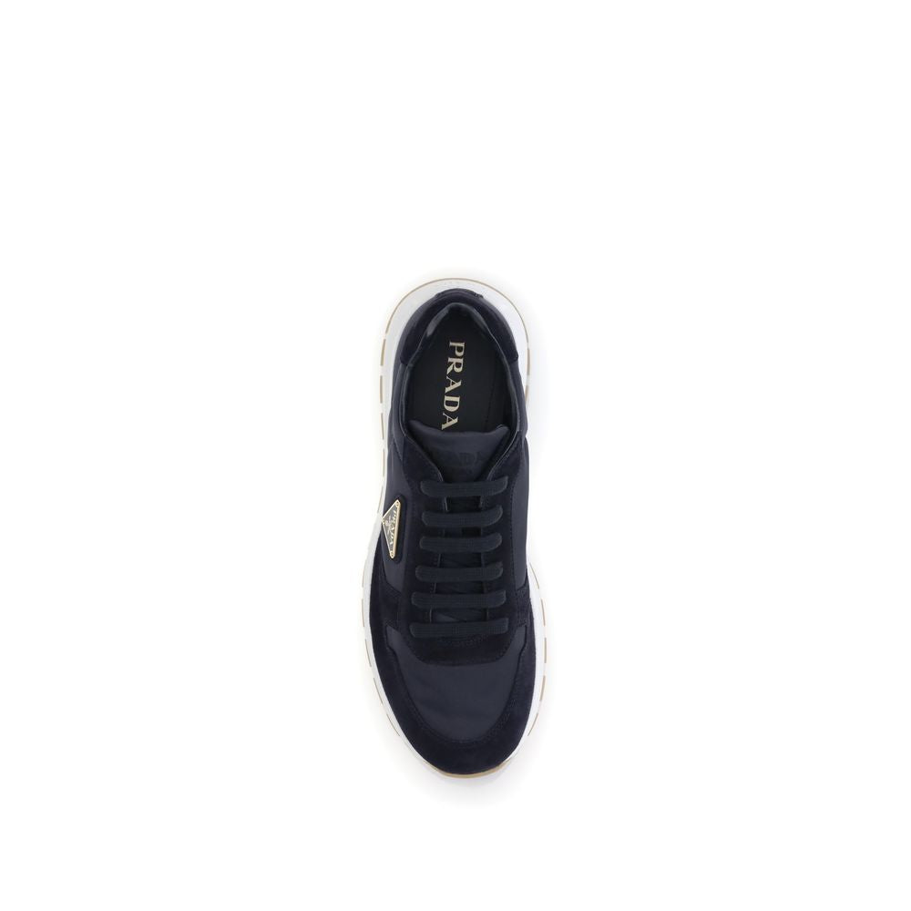 Prax 01 re-nylon Sneakers