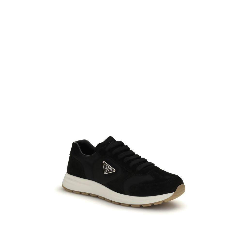 Prax 01 re-nylon Sneakers