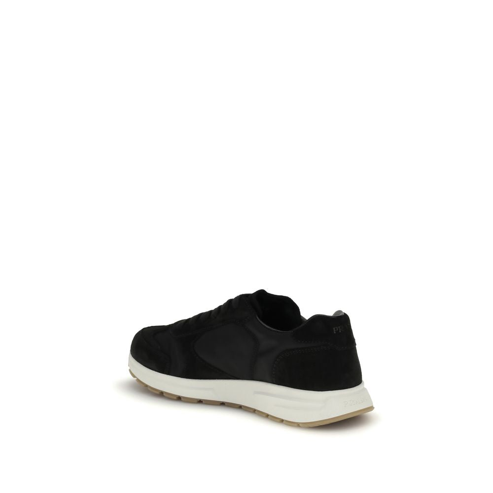 Prax 01 re-nylon Sneakers