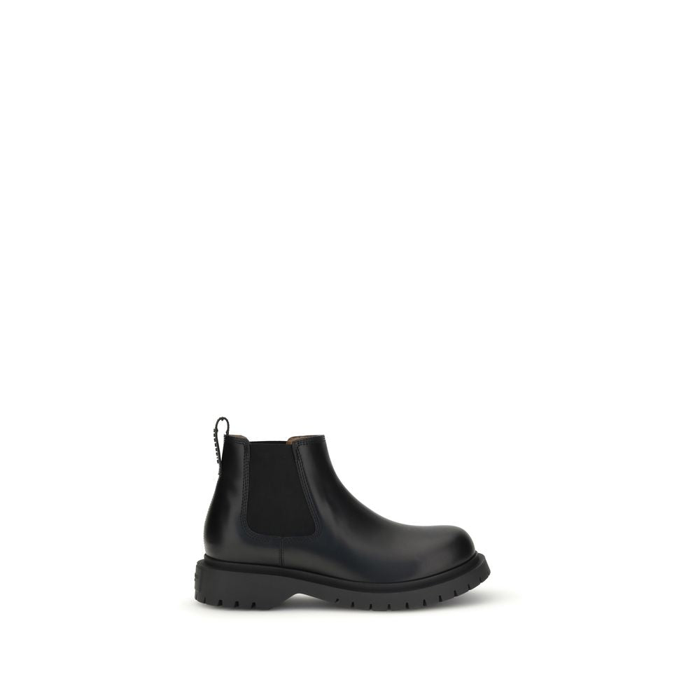 Chelsea Boots