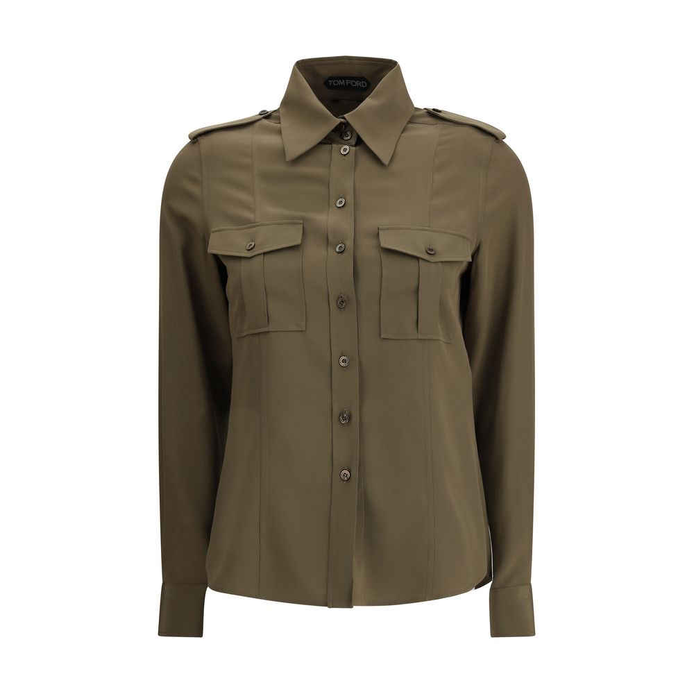 Military Shirt
