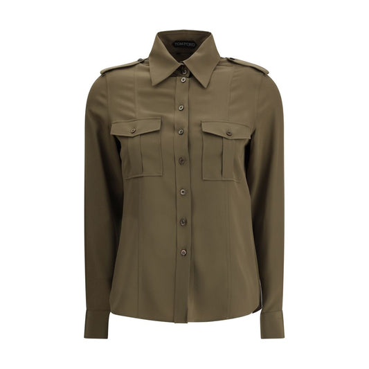 Military Shirt