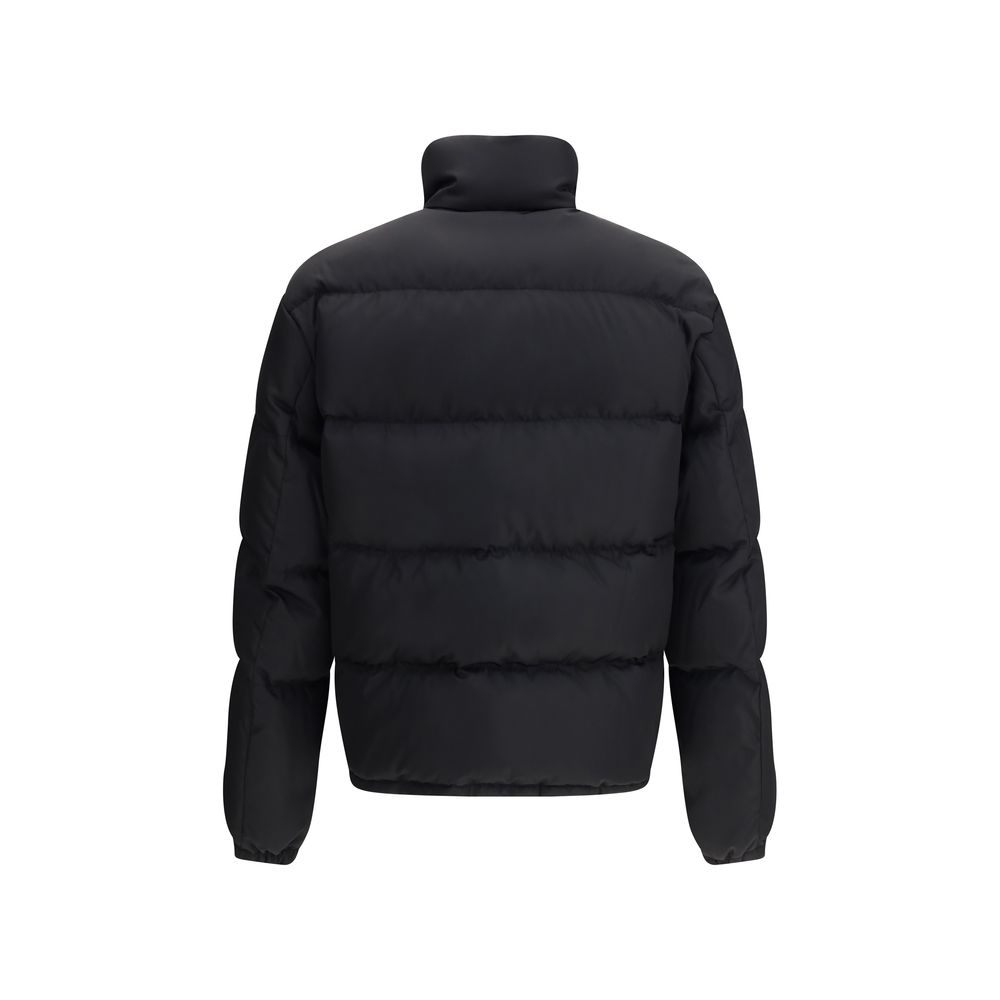 Re-nylon Down Jacket
