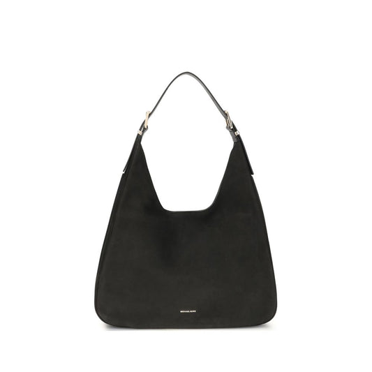 Nolita large Nubuck Shoulder Bag