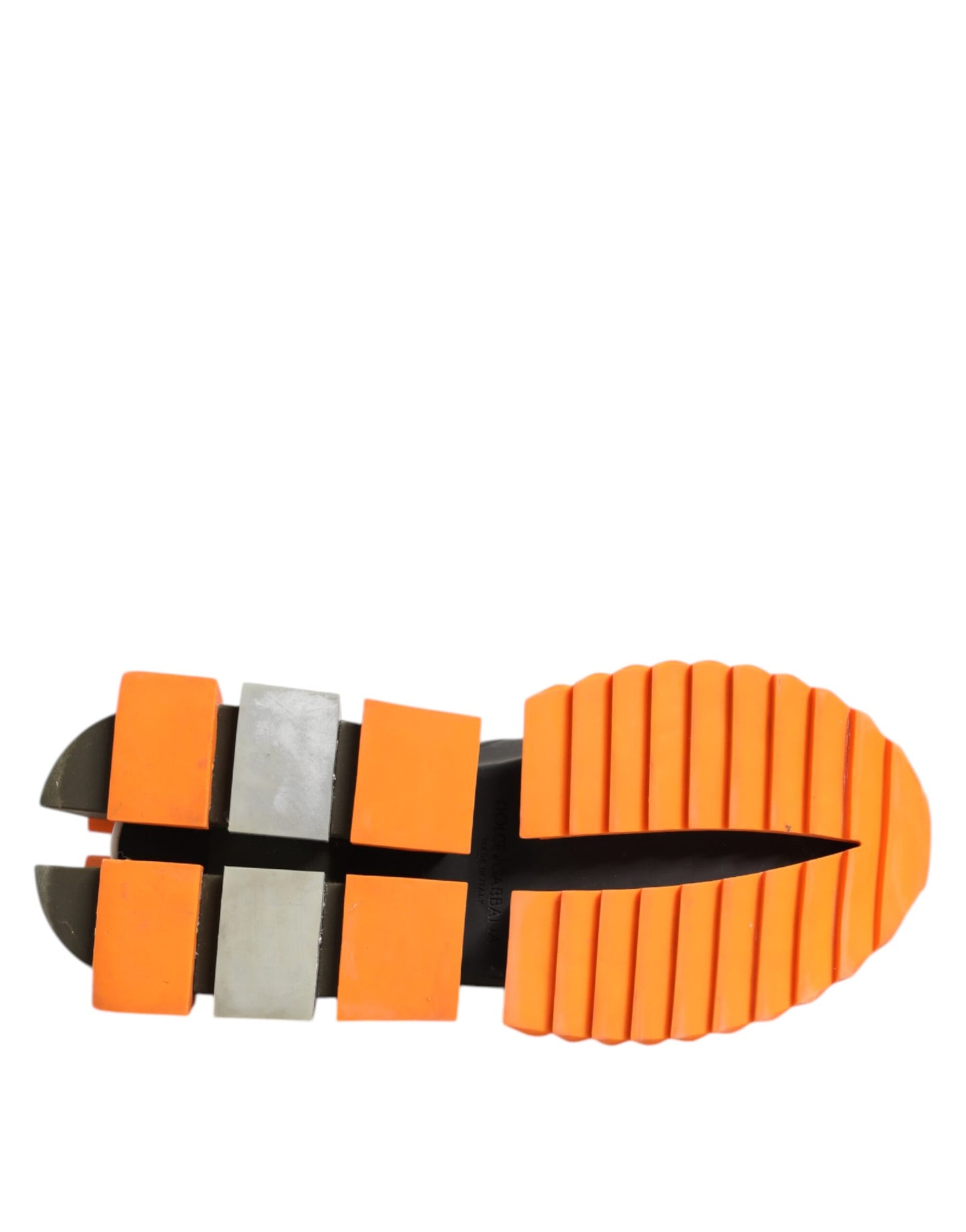 Multicolor Super King Low Top Sneakers Shoes