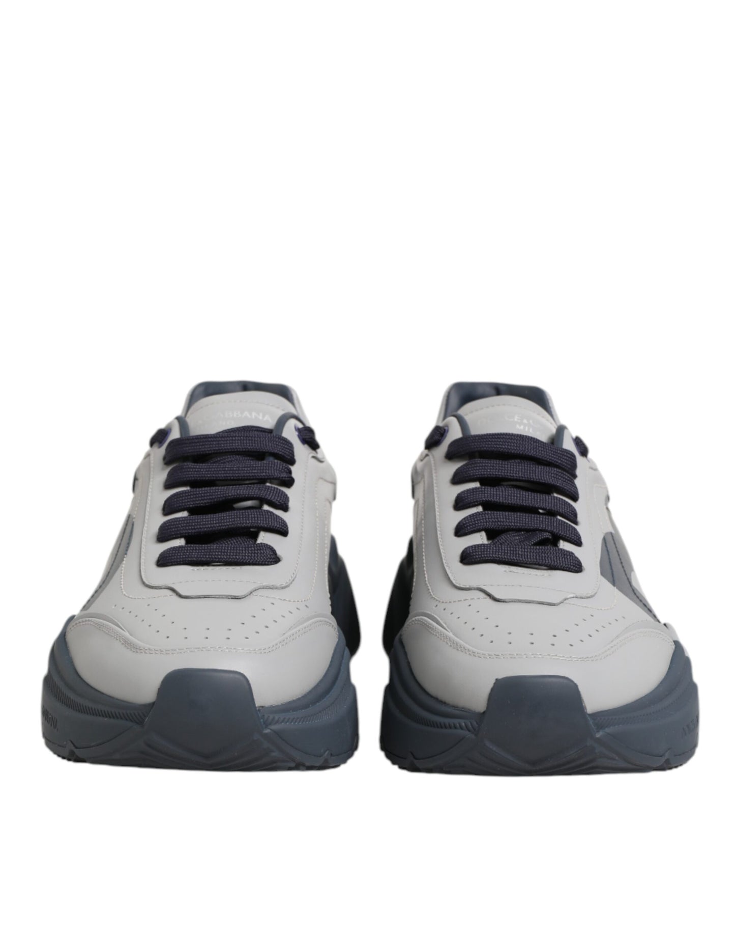 Multicolor Daymaster Low Top Sneakers Shoes