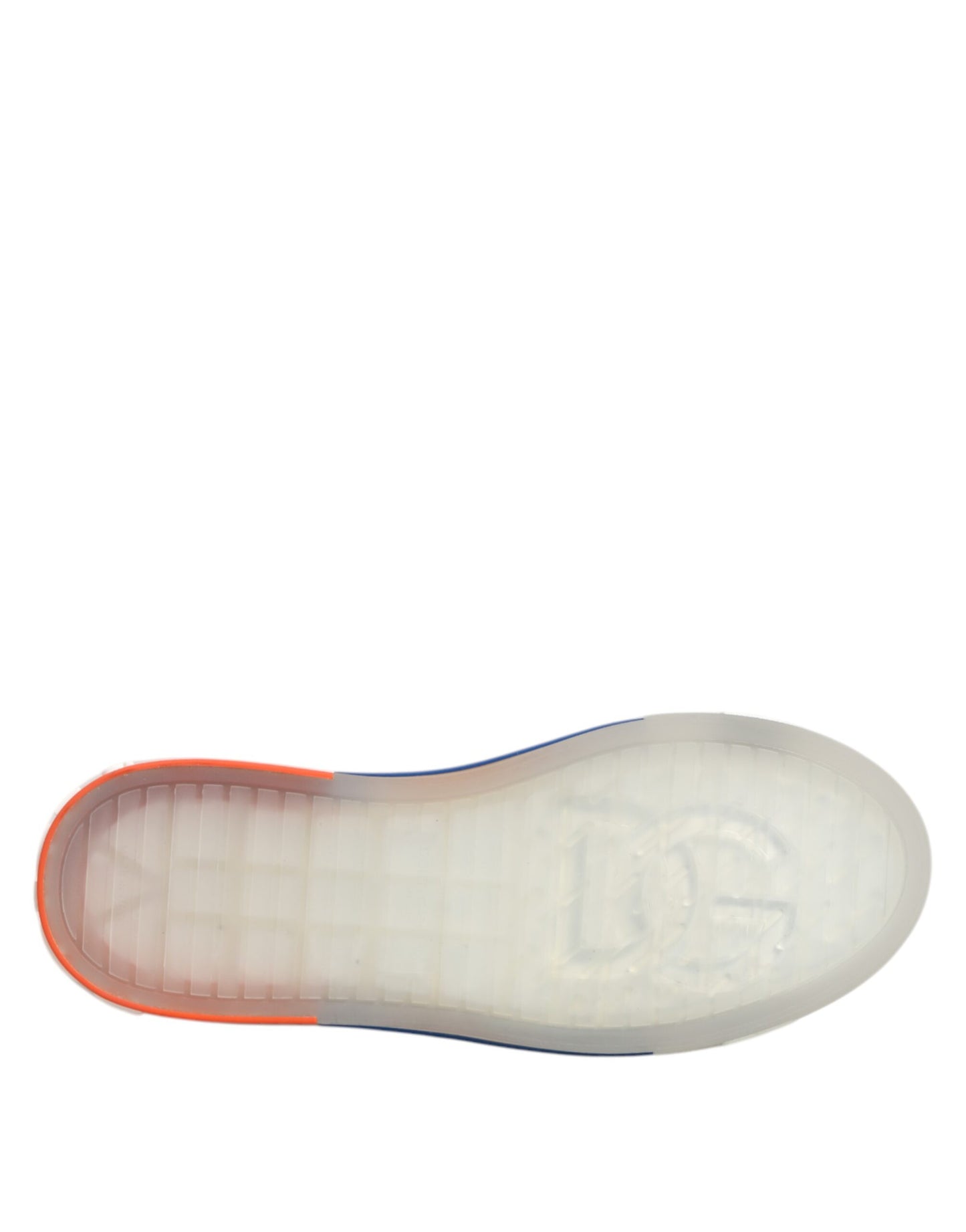 Multicolor Leather Low Top Men Sneakers Shoes