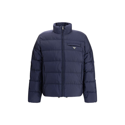 Re-nylon Down Jacket