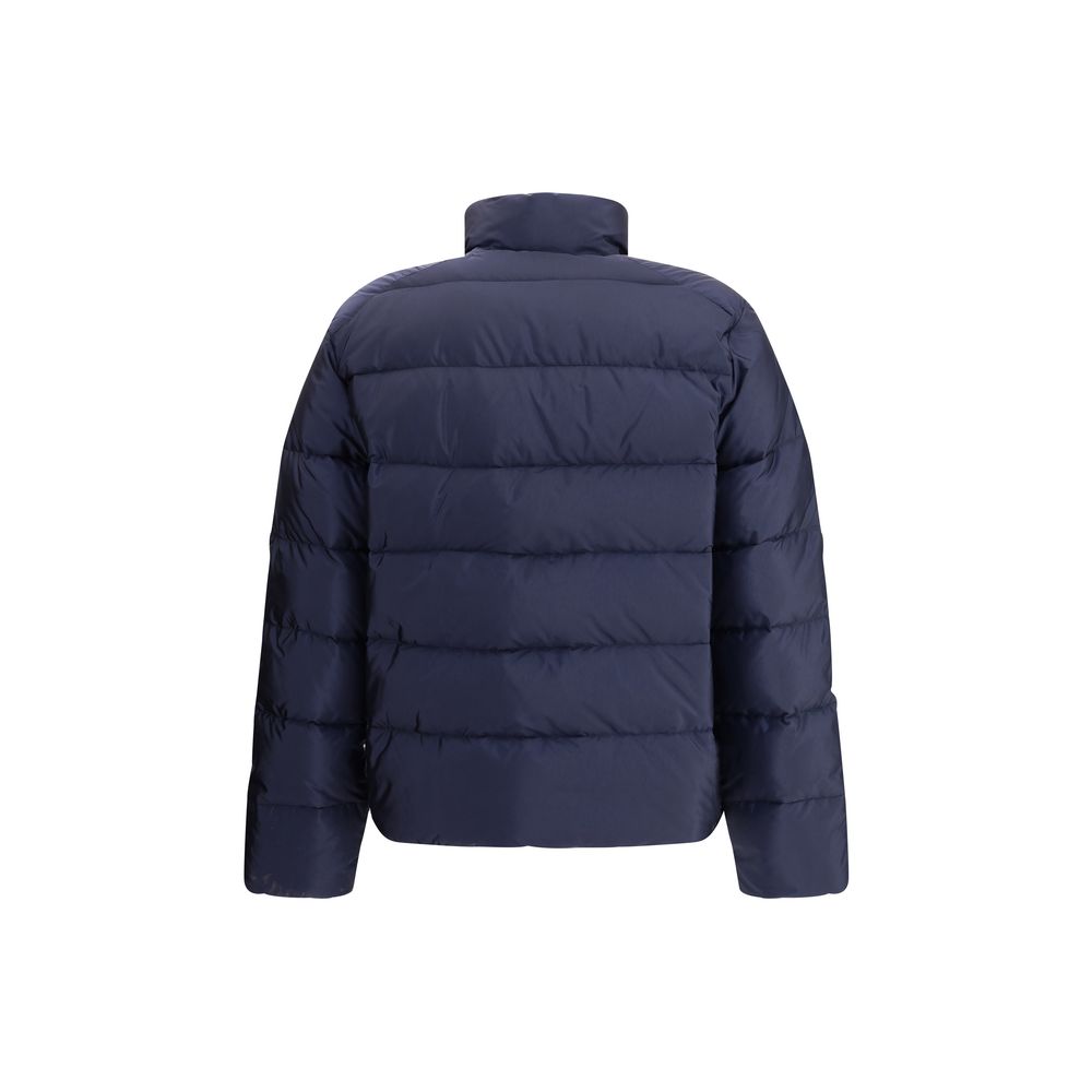 Re-nylon Down Jacket