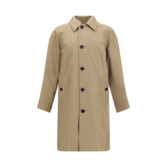 Chevington Reversible Coat