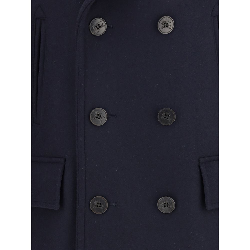 Wool Pea coat