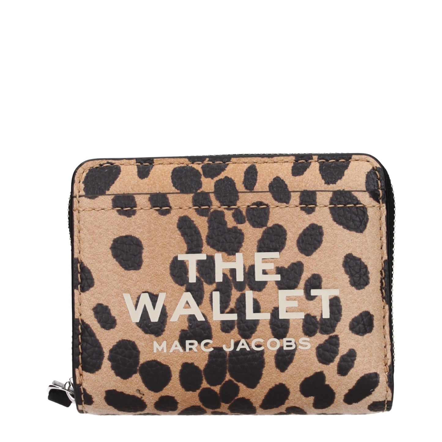 Brown Leather Wallets