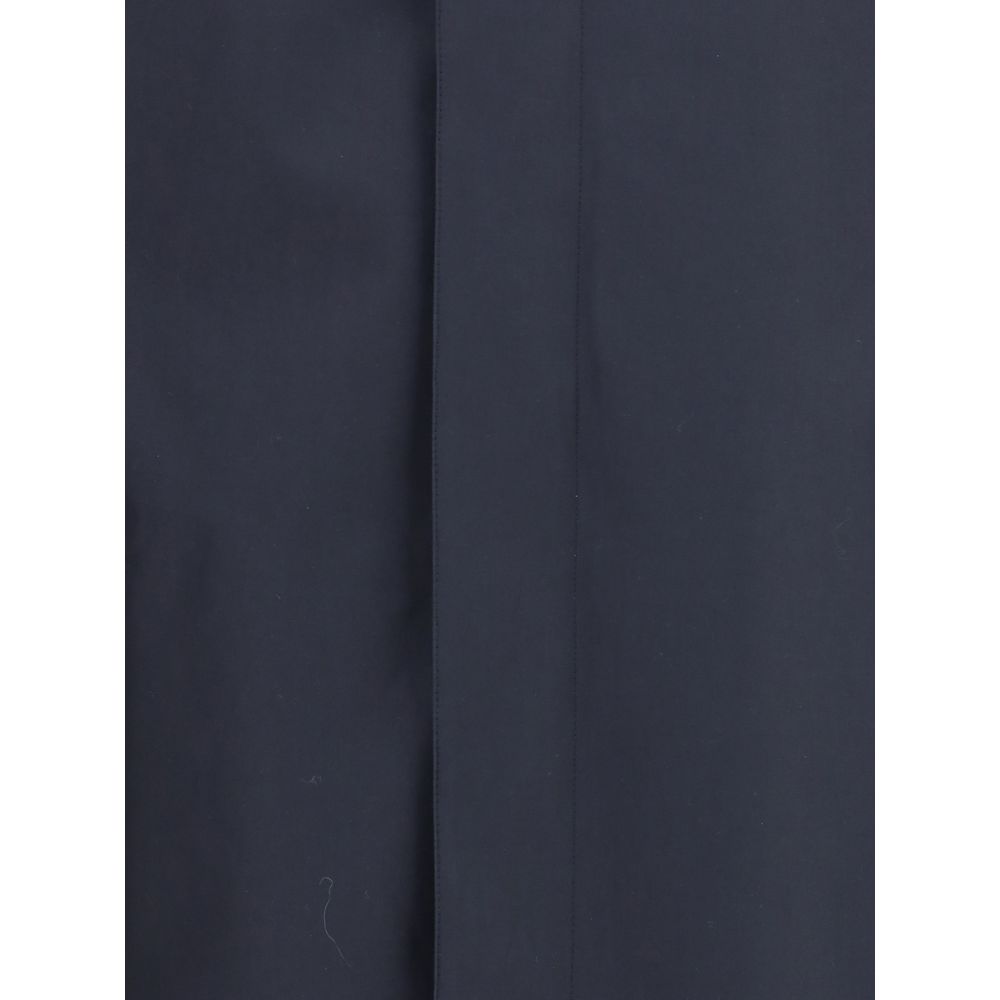 Camden Heritage Coat