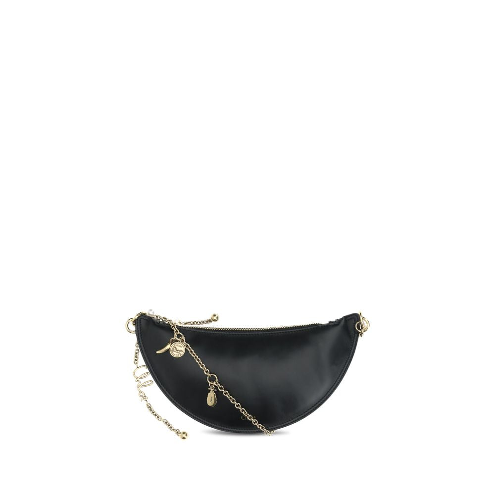 Icons Shoulder Bag