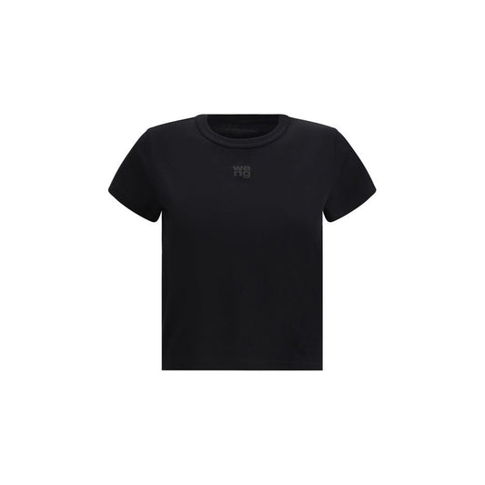 Alexander Wang Black Cotton Clothing