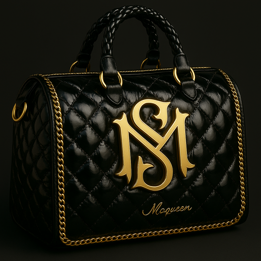 Crown Carrier – Gilded Safari Edition

Material: Zebra print haircalf