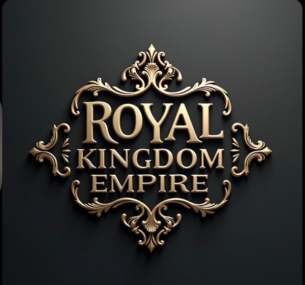Royal Kingdom Empire Maison