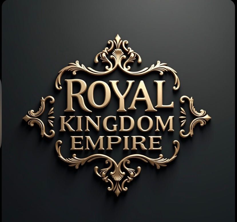 Royal Kingdom Empire Haute Couture