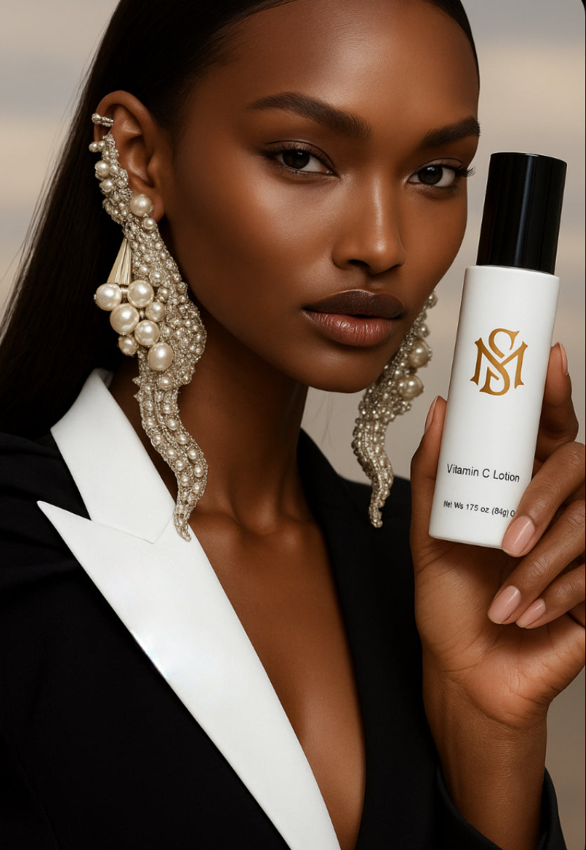 Vitamin C Lotion