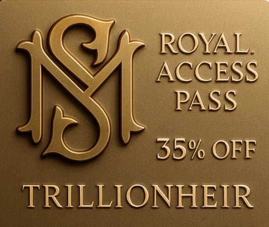 TrillionHeir Membership