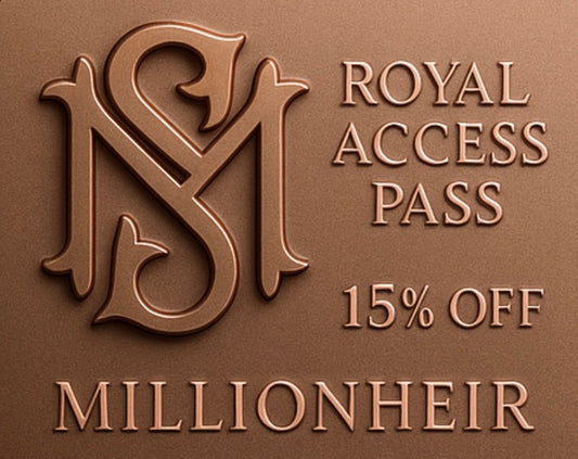 MillionHeir Membership