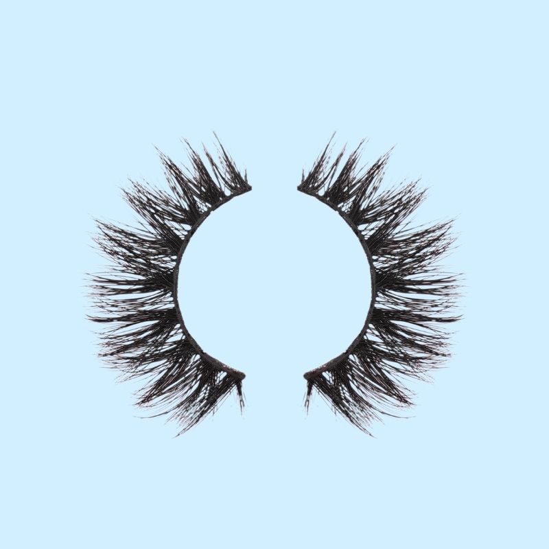 Grace 3D Mink Lashes