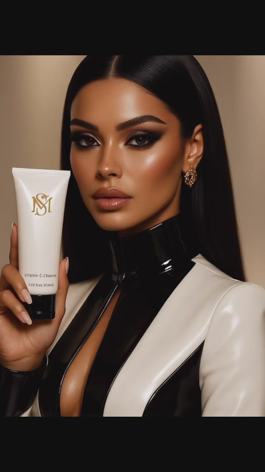 Vitamin C Cleanser